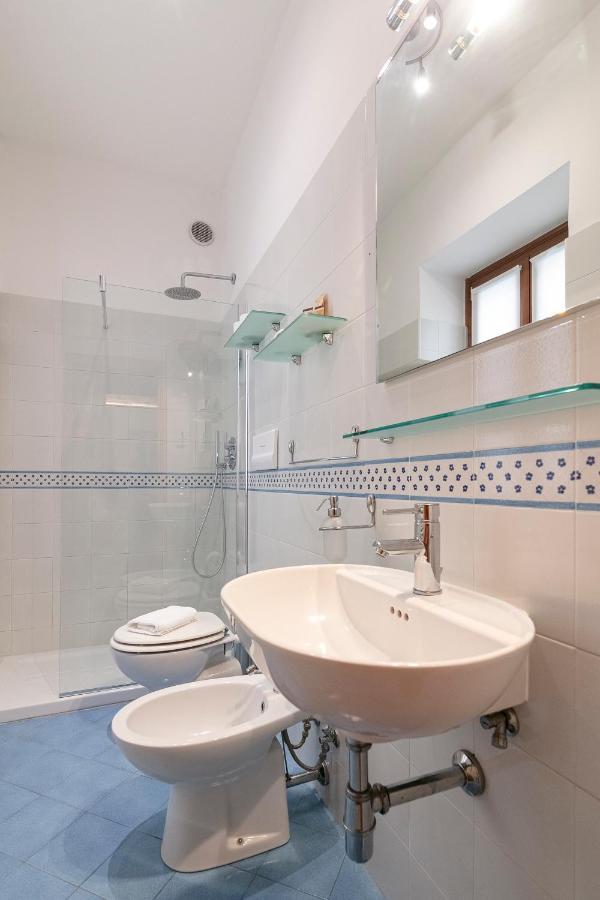 Iamartinoapartments Термолі Екстер'єр фото