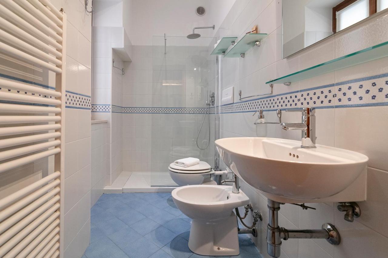 Iamartinoapartments Термолі Екстер'єр фото